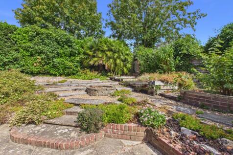 Garden 1