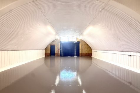 Flexible property space