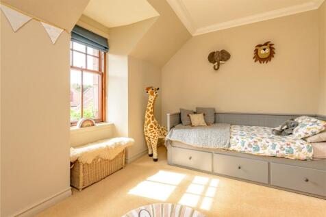 Garvald Grange Int25