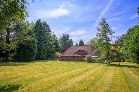 Rear Gardens view