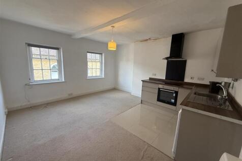 Kitchen/Living Room