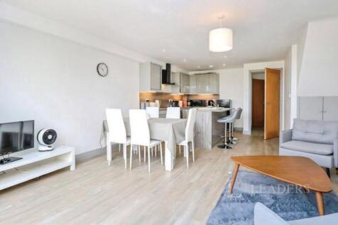 Open Plan