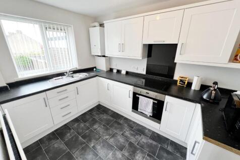 Princess Court, Spennymoor, County Durham photo 3