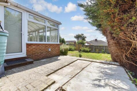 Patio / Decking