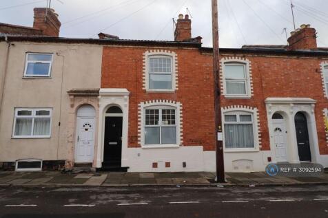 2 Bedroom Terraced in NN1 5EP