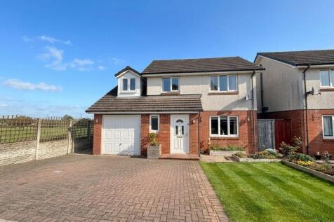 Crindledyke Close