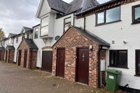 1 Bedroom House in TF10 7EZ