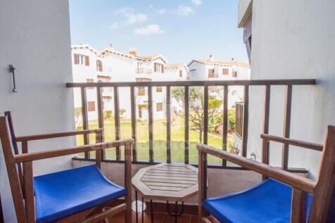 Licensed flat in Sol del Este