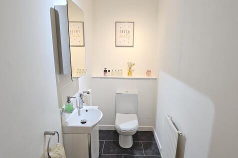 Howarde Court, Stevenage, Hertfordshire photo 5