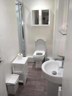 Communal Bathroom