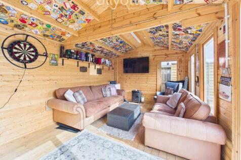 Summer House