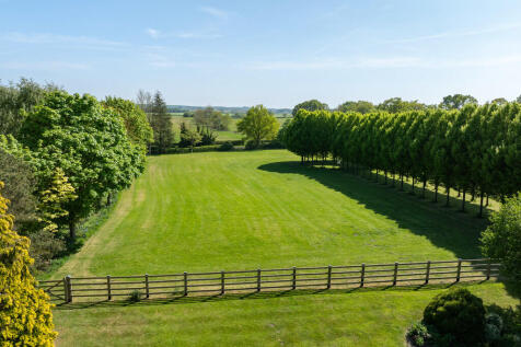 Drone - Thorpe Fa...