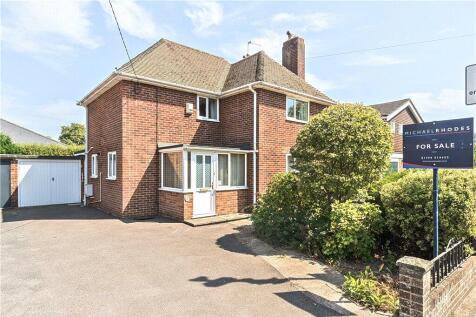 Romsey, SO51 - property photo