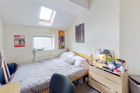 Flat 17 The Yard, Sophie Road, NG7 6AG photo 3