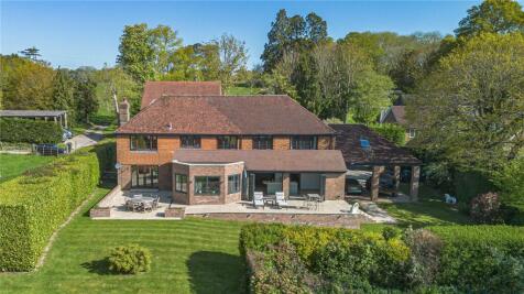 Pine End House