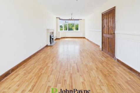 Lounge / Dining Room