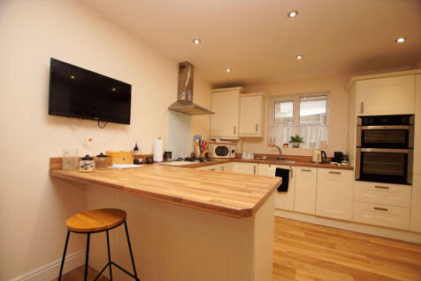 Kitchen/ Diner
