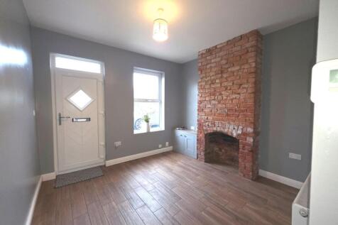 2 Bed Terraced House