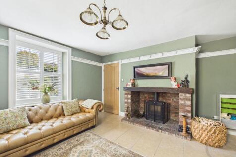 Reception Room Two