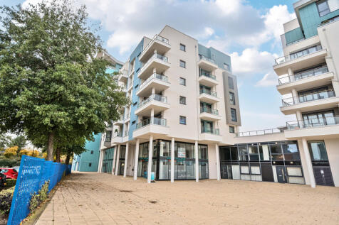 Southampton, SO14 - property photo