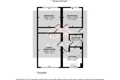 10 BEAUMARIS WAY  (1