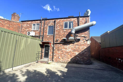 3 Bed Apartment