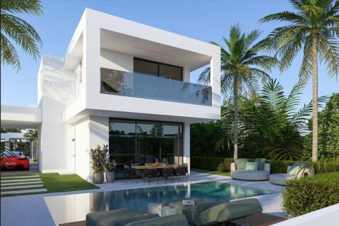 Villa &amp; Pool -...
