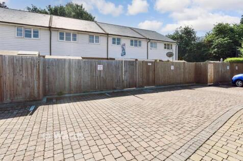 Driveway/Parking