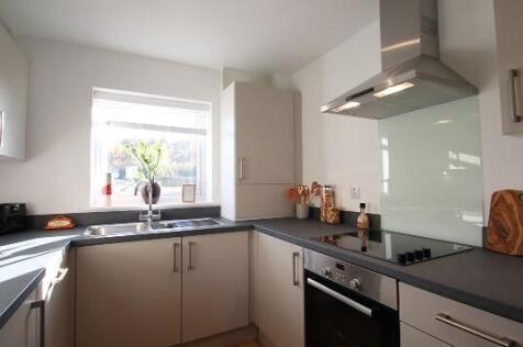 townhouse kitchen 2