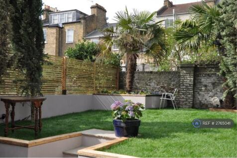 Sunny Garden &amp; Bbq