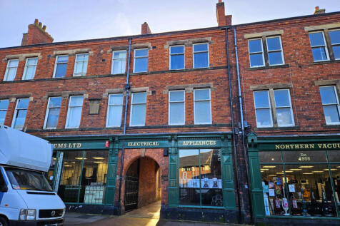 2 Bedroom central Apartment available to rent