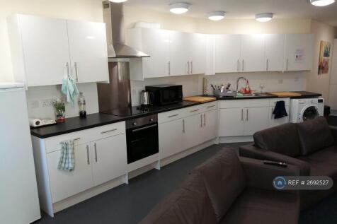 Kitchen/Lounge