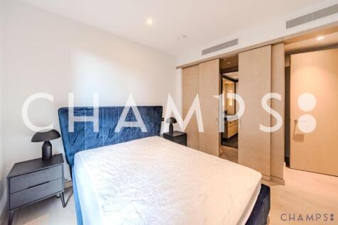 2bed for rent in Legacy Building