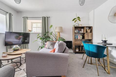 Kitchen/Lounge/Diner