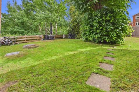 Communal Gardens