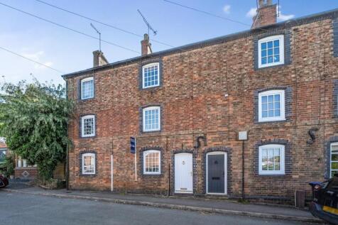 Mill Road, Ullesthorpe