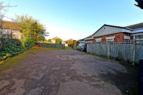 Rear Garden/Parki...