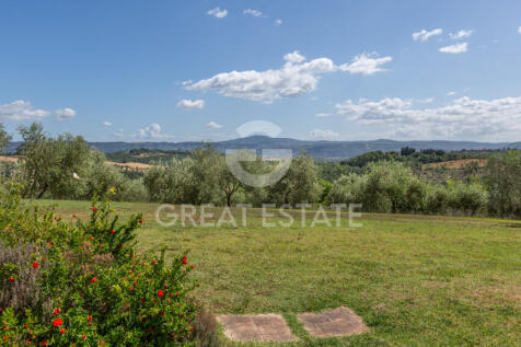 Panorama e Particolari