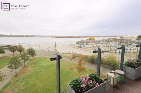 Marina Heights, Pearl Lane, Gillingham photo 4