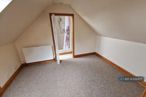Bedroom With En-Suite