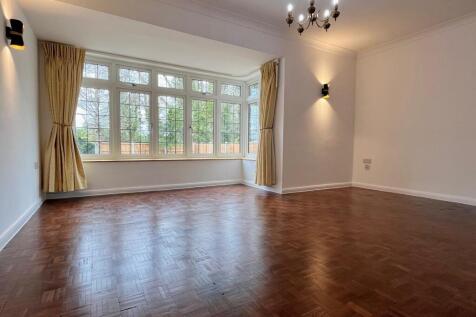 Reception Room One