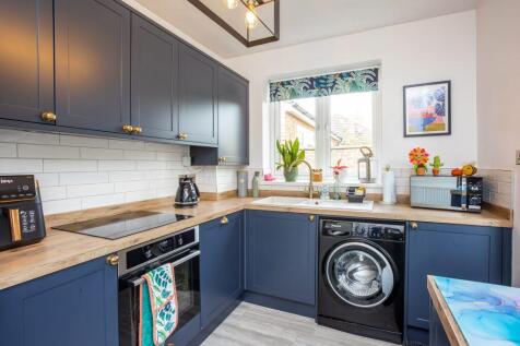 Final-14 - 3 bedroom semi-detached (bungalow) at