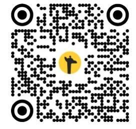 Virtual tour QR code
