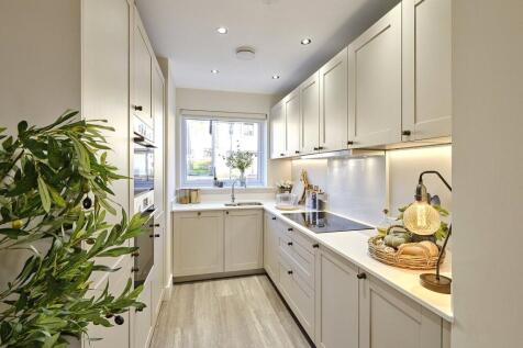 3-Bed Show Home