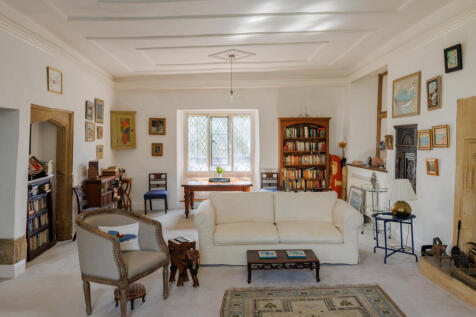 334712 - Pavyotts Mill House, Pavyotts Lane, Ye...