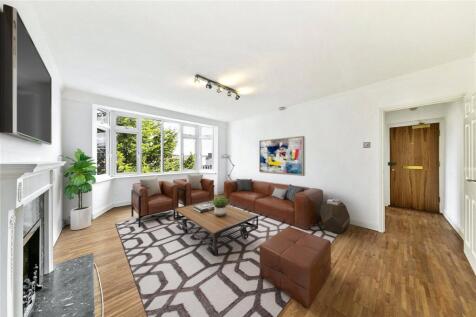 Twickenham, TW1 - property photo