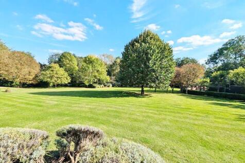 Chasewood Park, S...