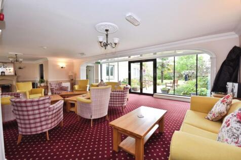Residents Lounge