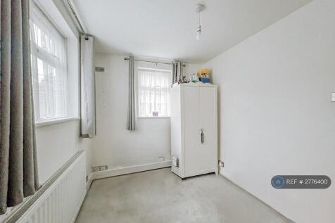 Second Double Bedroom