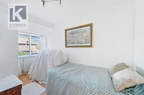 Stoneleigh Park Road, Epsom - KT19 0RQ
